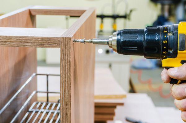 Furniture Assembly Service in Vienna