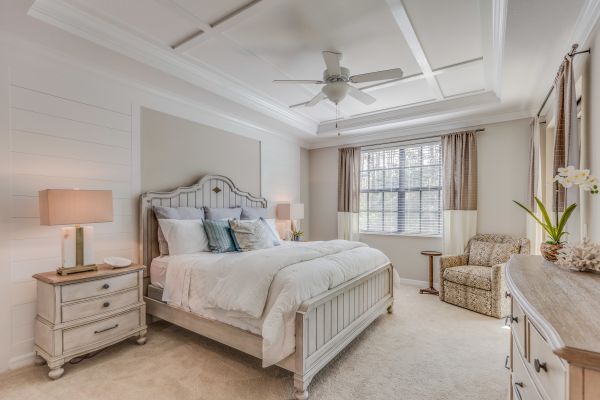 Bedroom Furniture Assembly in Vienna