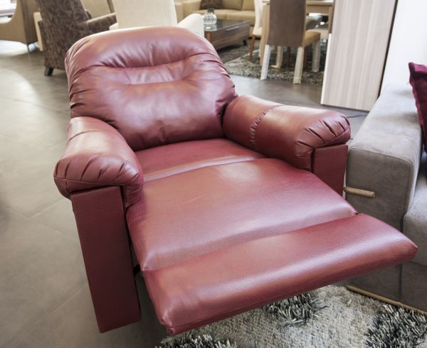 Recliner Assembly in Vienna