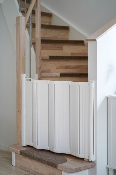 Stair Gate Assembly in Vienna