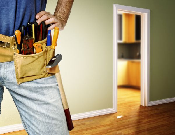 Handyman Assembly Service in Vienna