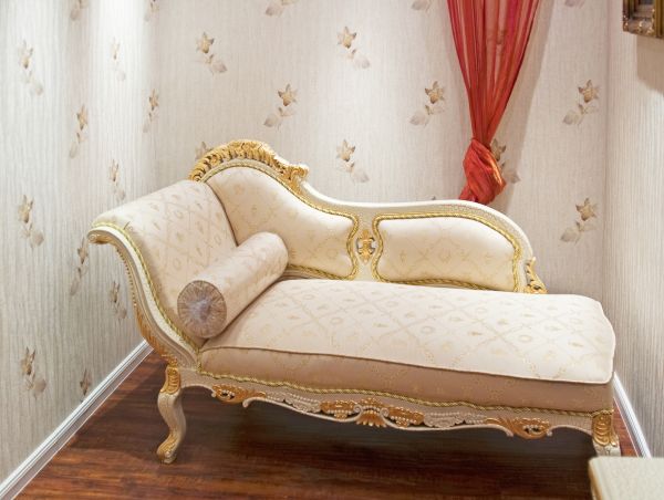 Lounge Assembly in Vienna