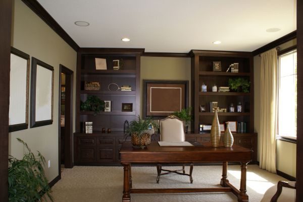 Office Furniture Installation in Vienna