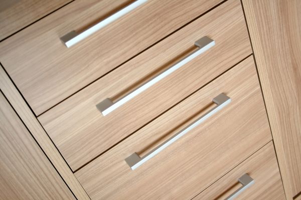 Multimedia Cabinet Assembly in Vienna