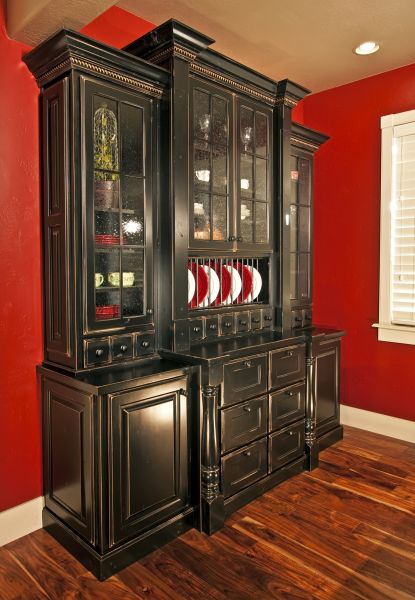 Hutch Installation in Vienna