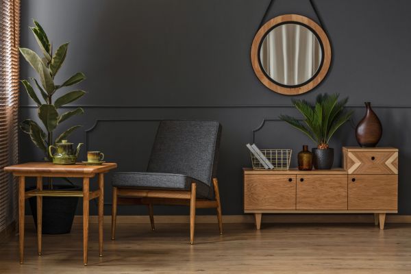 Wood Furniture Assembly in Vienna